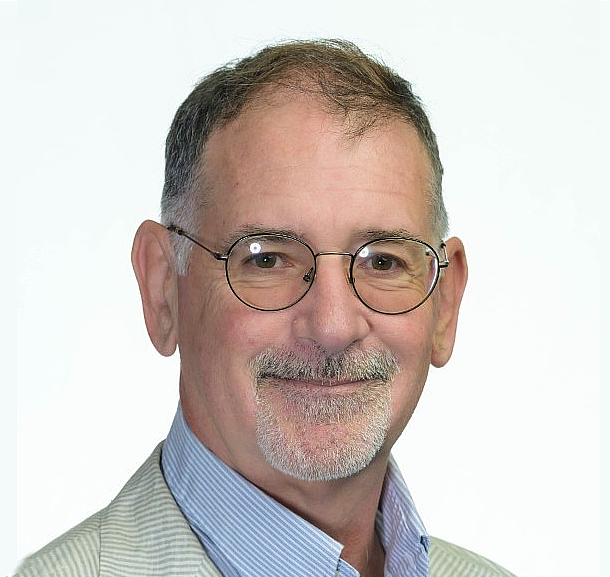 Peter Lefevre portrait