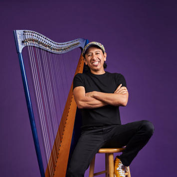 Edmar Castañeda