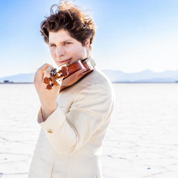 Augustin Hadelich