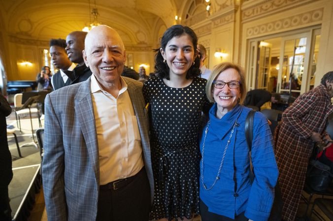 Young Composers Initiative 2023