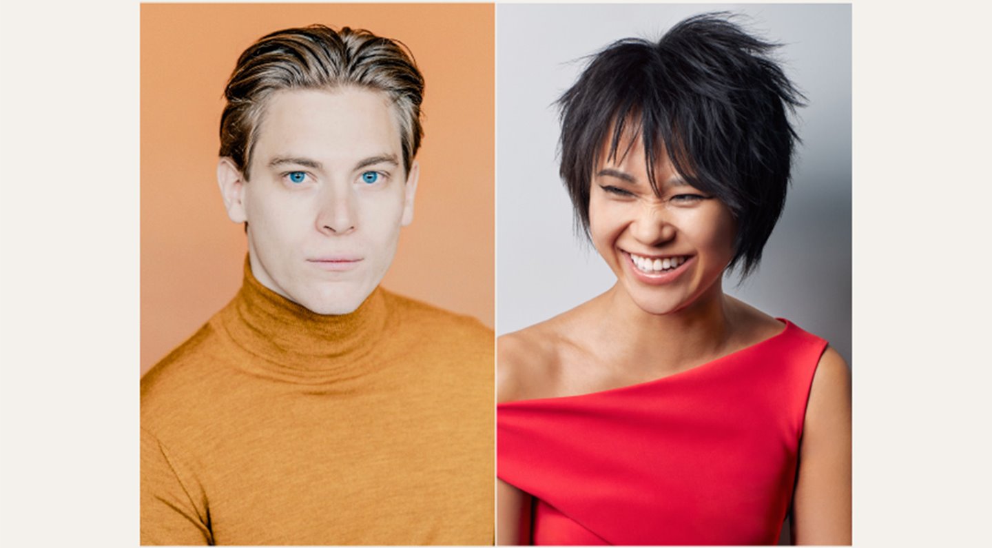 Klaus Mäkelä Yuja Wang Chicago Symphony Orchestra Klaus Mäkelä Yuja Wang Chicago Symphony Orchestra