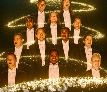 A Chanticleer Christmas