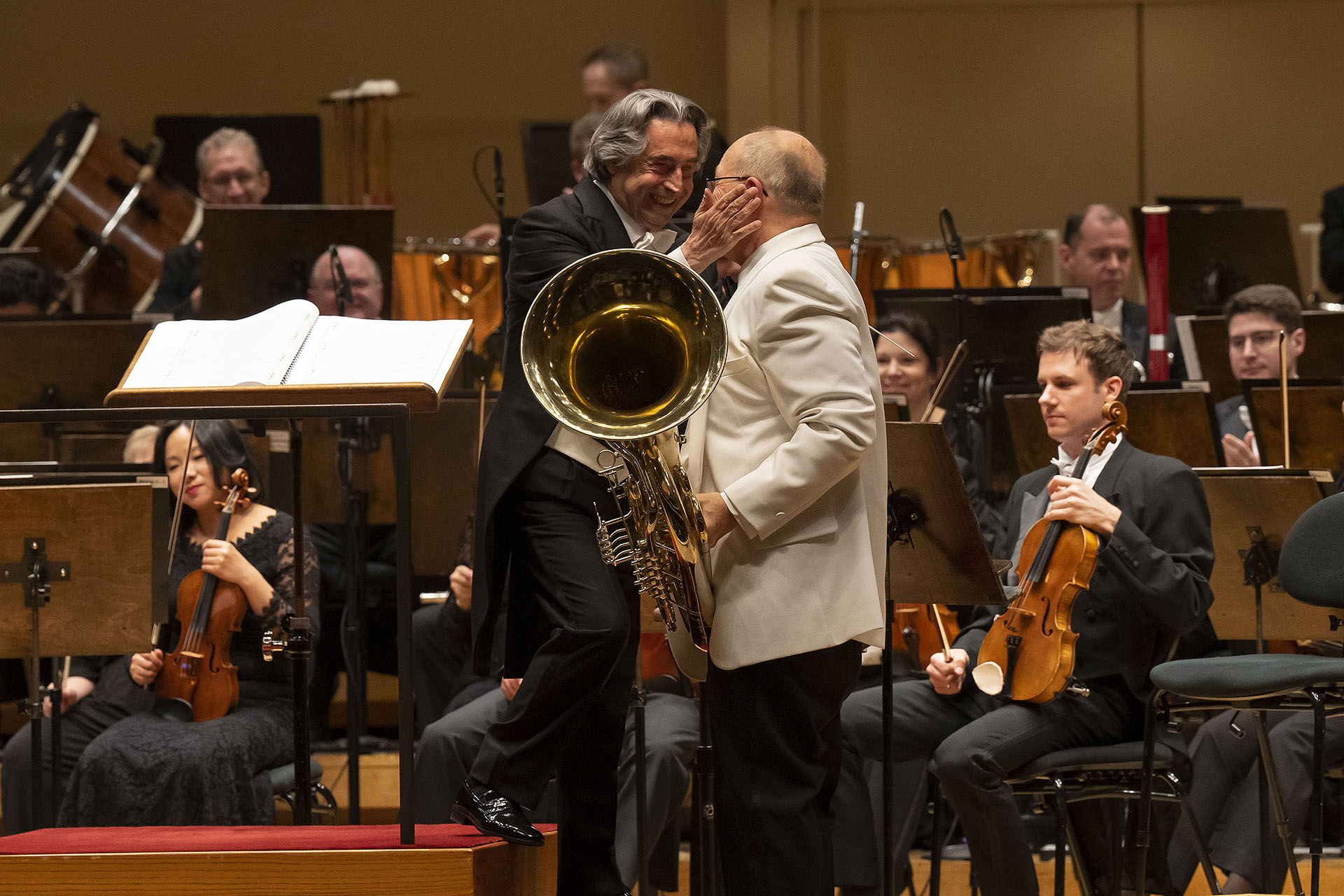 2023-06-15-CSO-Program Book | Chicago Symphony Orchestra