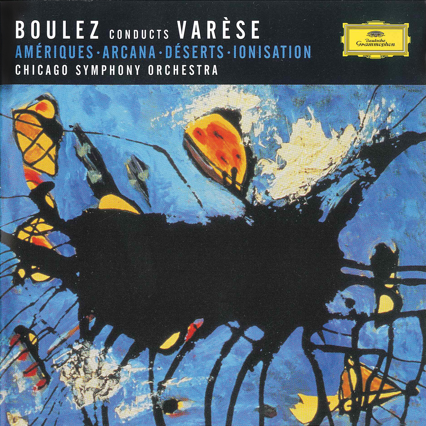 Ni Mei Remembers Pierre Boulez | Chicago Symphony Orchestra