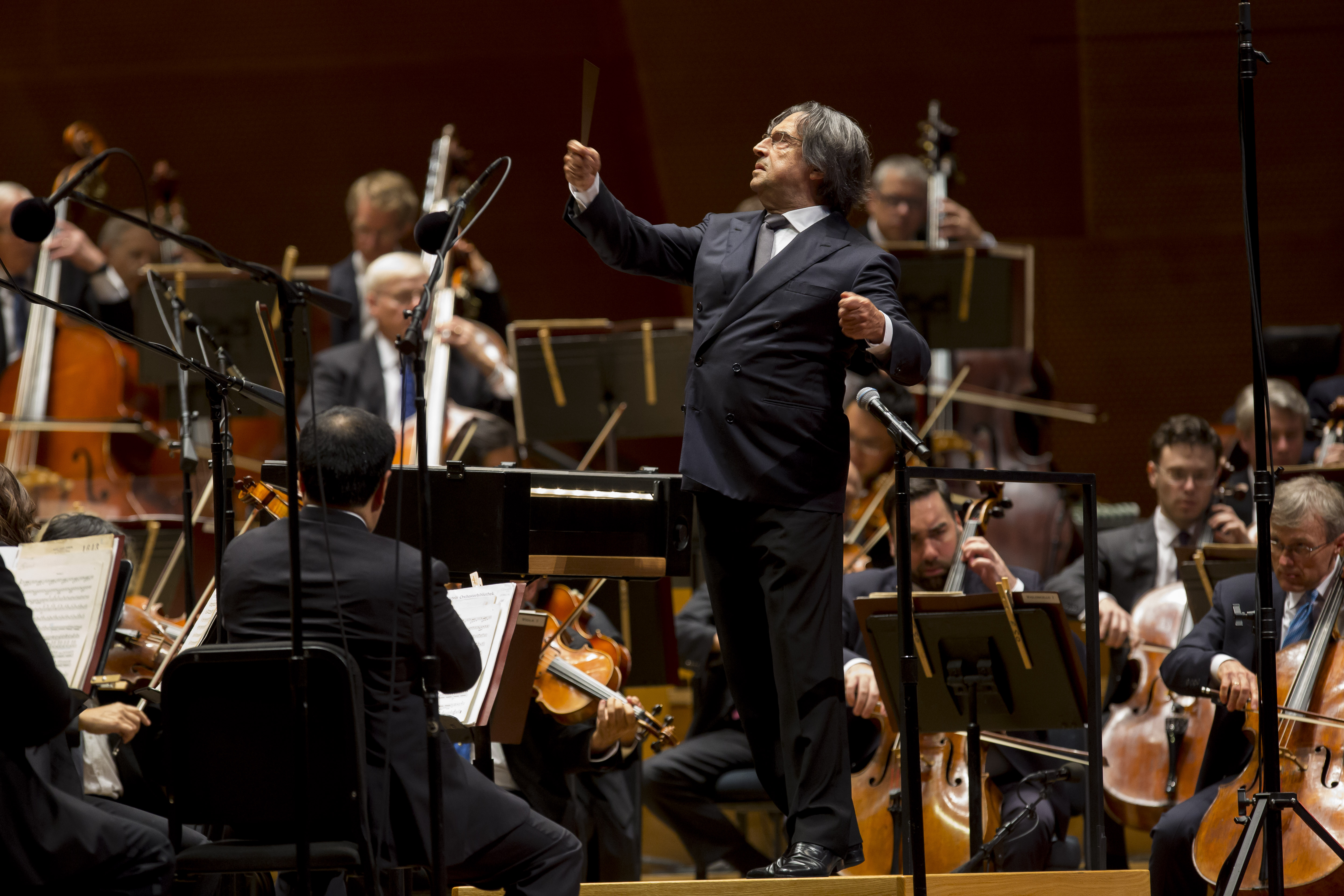 The Chicago Symphony Orchestra and Mahler's Nine Symphonies