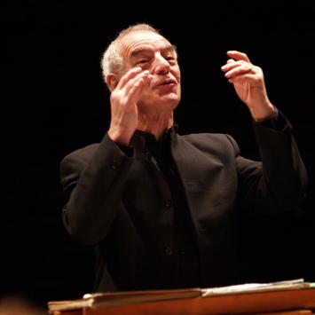 Nicholas Kraemer