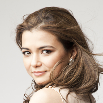 Karen Gomyo