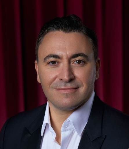 Maxim Vengerov