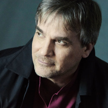 John Storgårds 