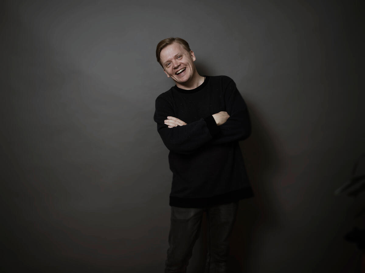 Pekka Kuusisto
