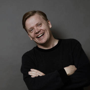 Pekka Kuusisto