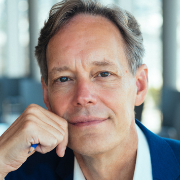 Jake Heggie