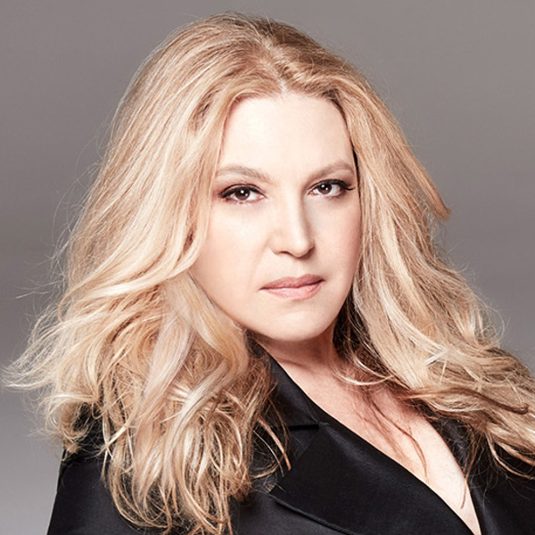 Eliane Elias / Edmar Castañeda: Family