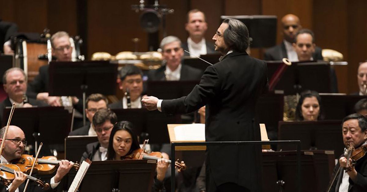CSO Audition Form | Chicago Symphony Orchestra