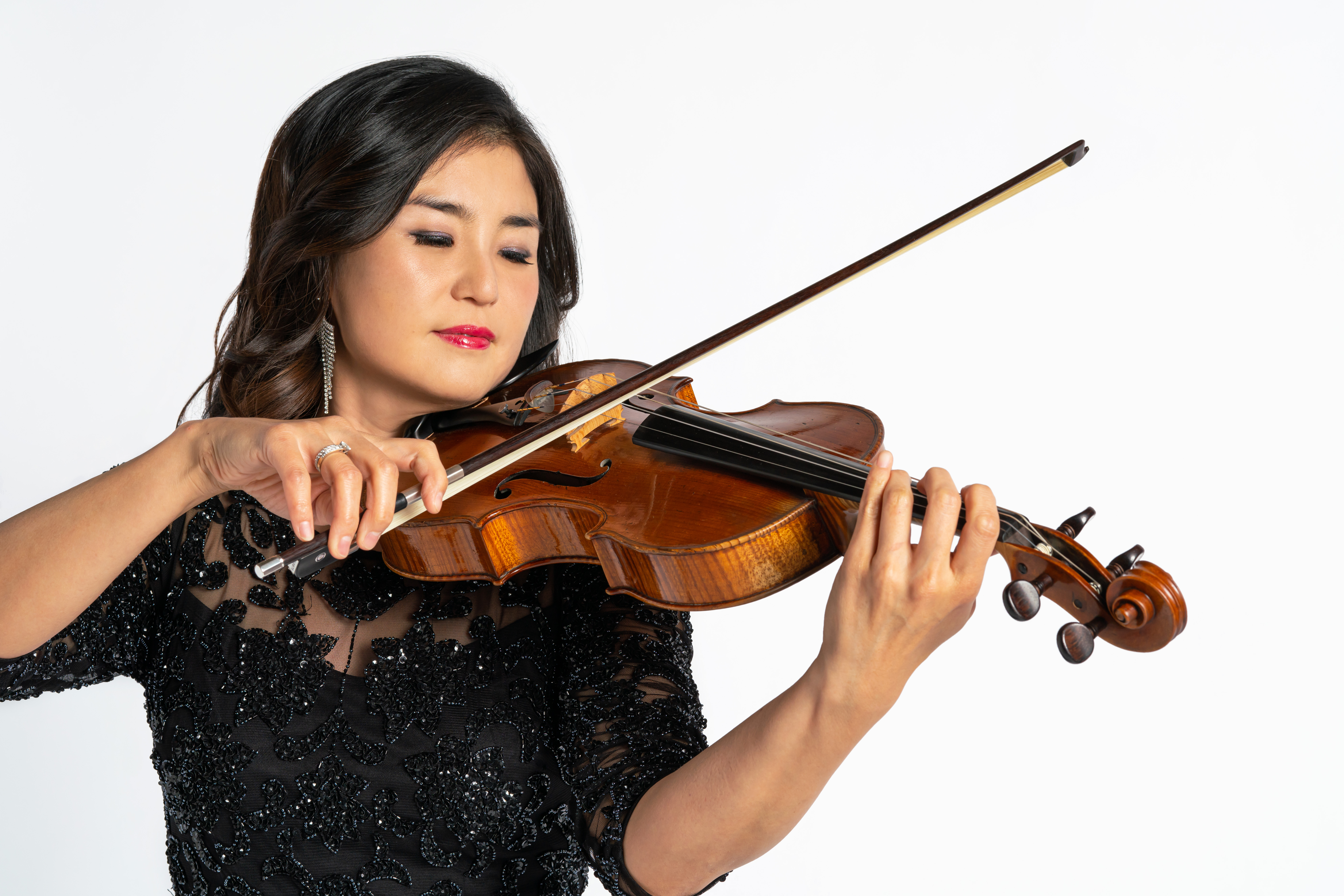 Sunghee Choi viola (2021)