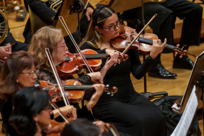 CSO Fellow Gabriela Lara