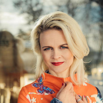 Iveta Apkalna