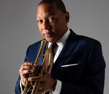 Jazz at Lincoln Center Orchestra with Wynton Marsalis