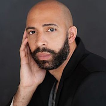 Damien Geter