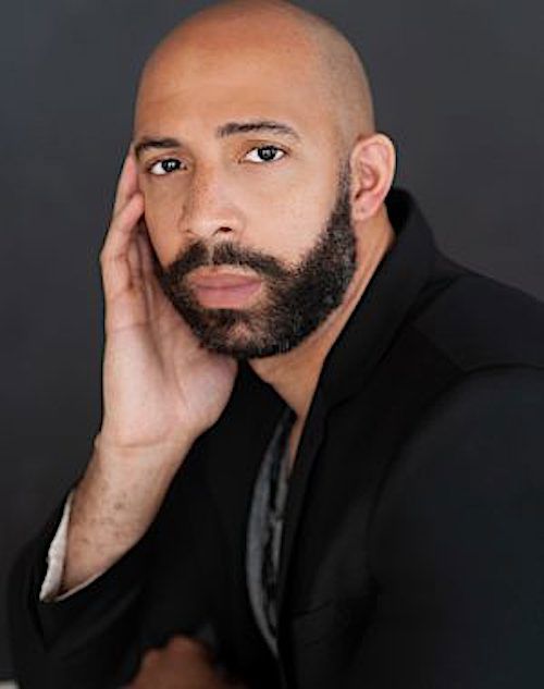 Damien Geter