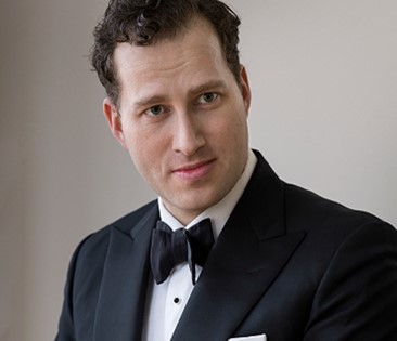 CSO at Wheaton: Sleeping Beauty & Dvořák Cello Concerto