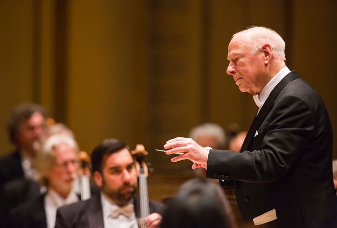Bernard Haitink
