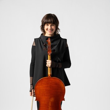 Katinka Kleijn cello (2021)