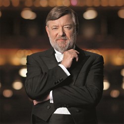 Sir Andrew Davis