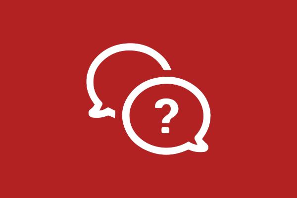 Plan Your Visit Frequently Asked Questions