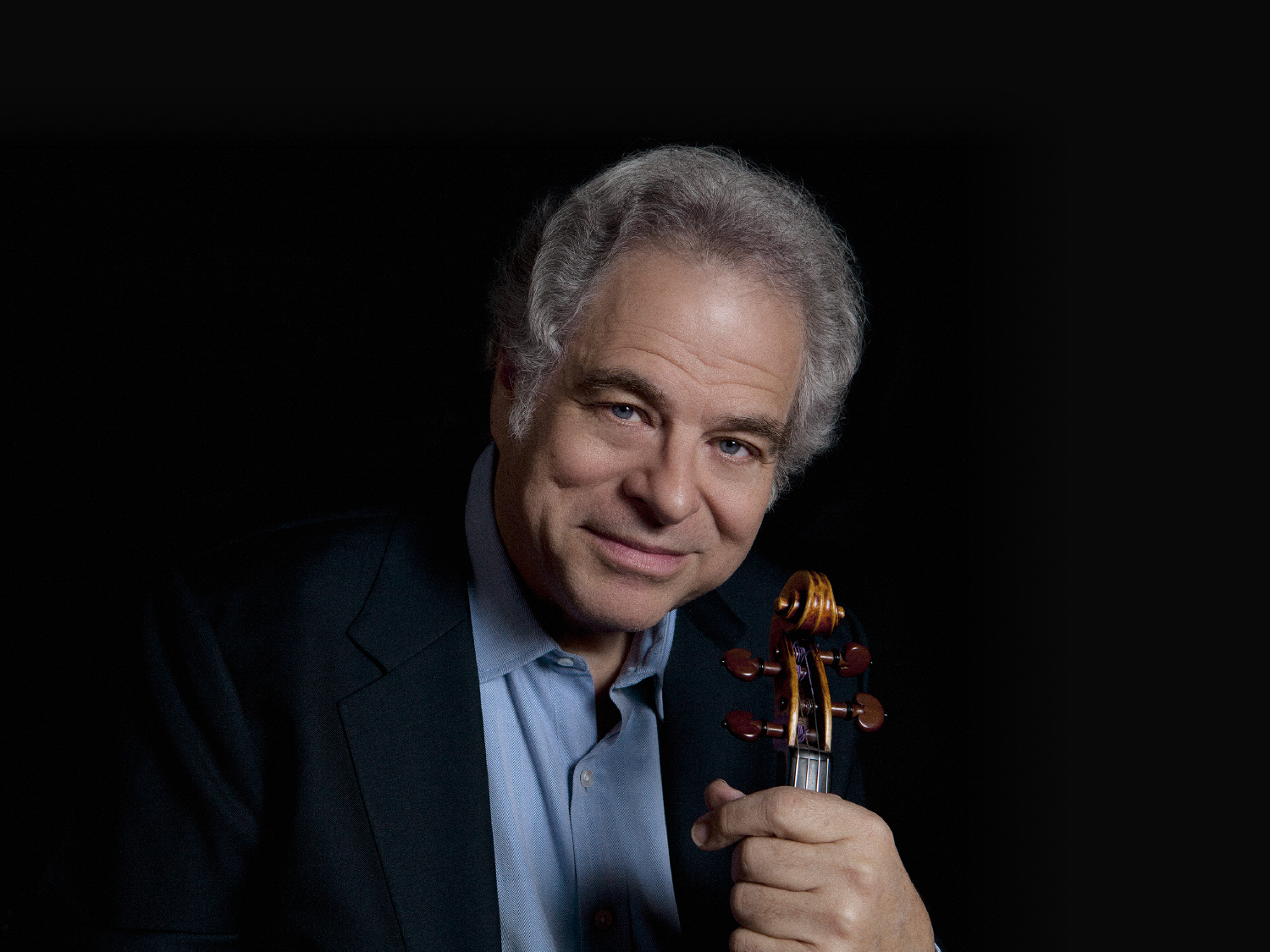 Itzhak Perlman 