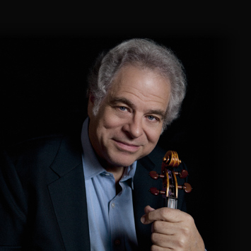 Itzhak Perlman 