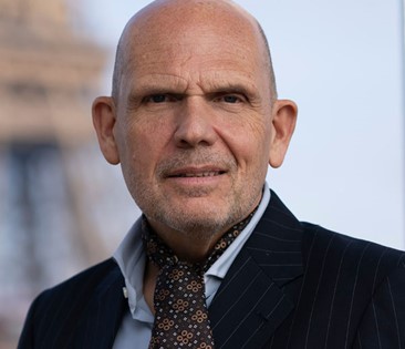 CSO at Wheaton: Jaap van Zweden, Himari & Mozart Jupiter