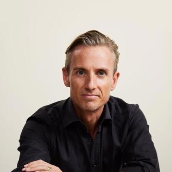 Alexander Shelley