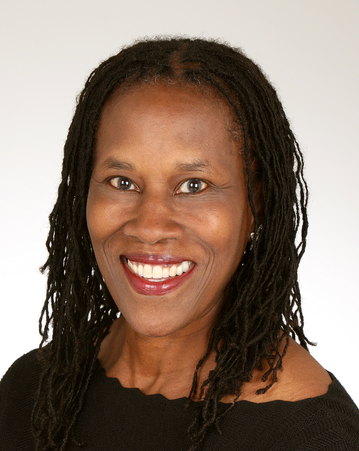 Charlotte Blake Alston