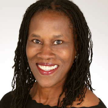 Charlotte Blake Alston