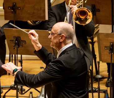 Chicago Symphony Orchestra Brass