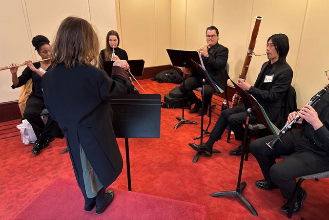 Music of Our Emotions