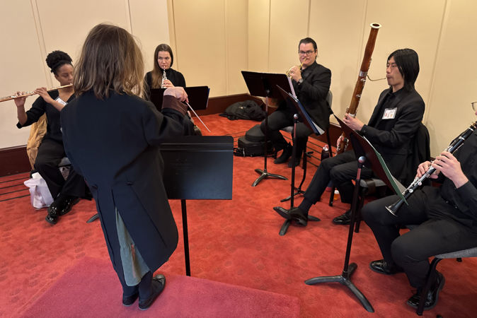 Music of Our Emotions