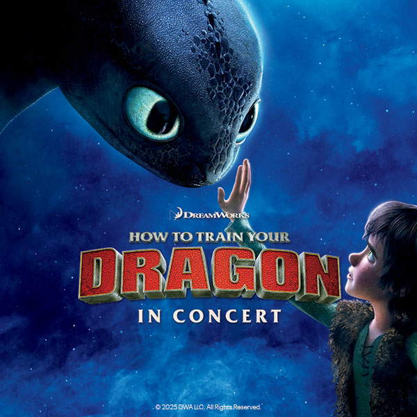 How to Train Your Dragon in Concert