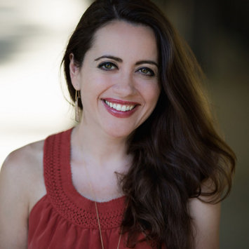 Amanda Forsythe