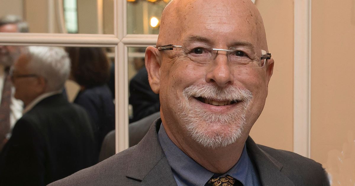 Backstage at the CSO: Robert Coad | Chicago Symphony Orchestra