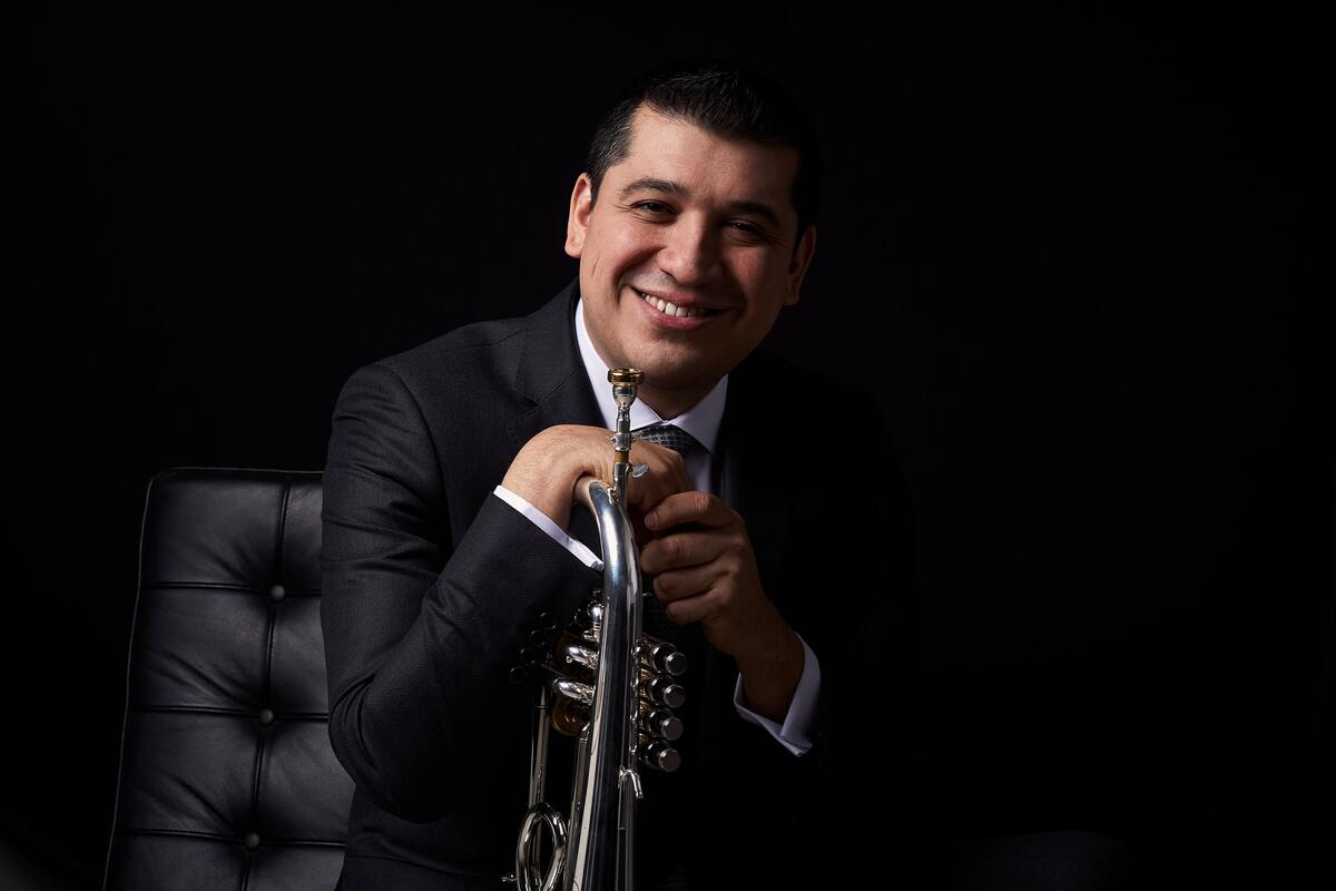 Fanfare Liturgiques' by Henri Tomasi depicts a tale of