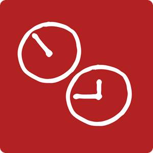Clocks icon