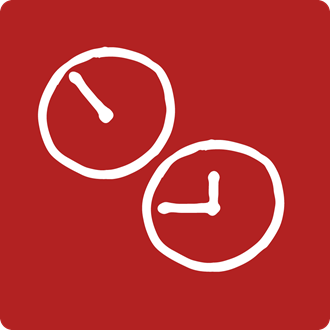 Clocks icon