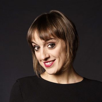 Damiana Mizzi