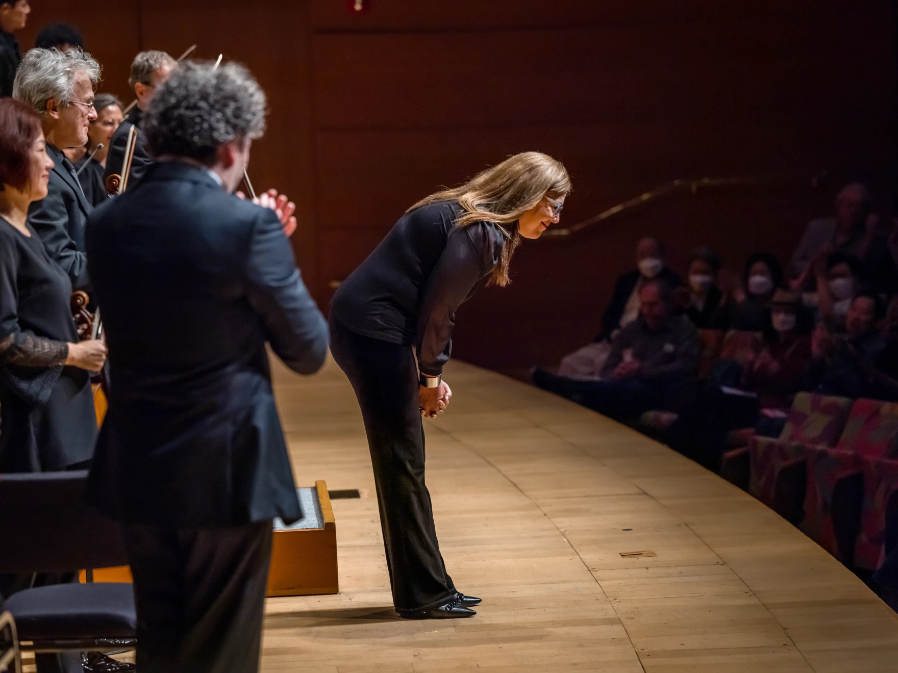 【GABRIELA ARTIGAS/ガブリエラ アルティガス】 C FLAT B Gabriela Ortiz infuses her works with the rhythms of her native