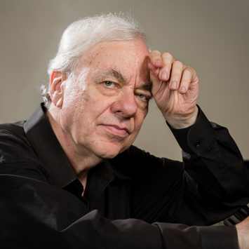 Richard Goode