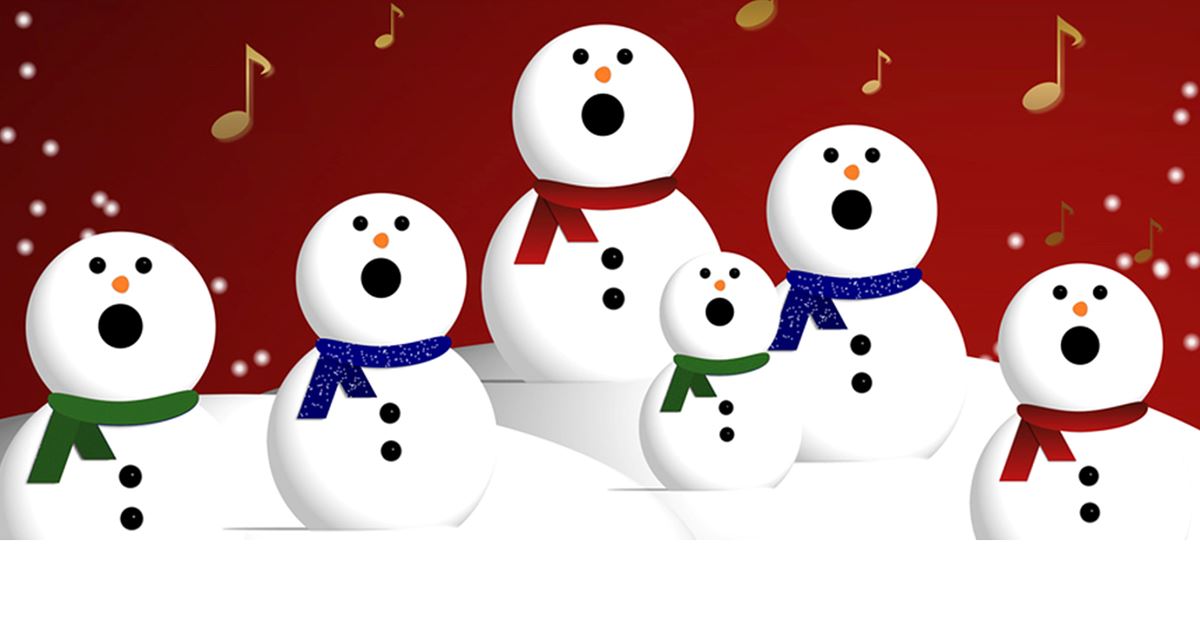 Jingle bells! Here are the top 10 holiday songs | Chicago Symphony Orchestra