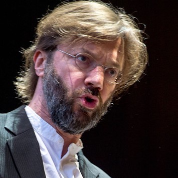 Ridder, André de Chicago Symphony Orchestra