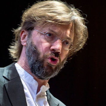 Ridder, André de Chicago Symphony Orchestra